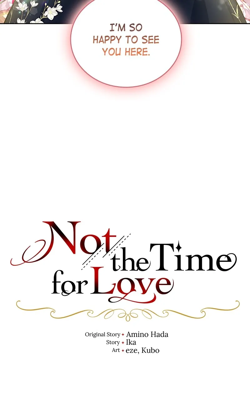 Read Not the Time for Love chapter 4 image 11 on Lezhin