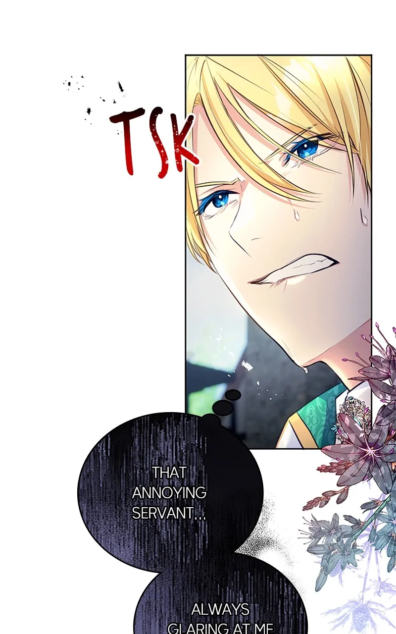 Read Not the Time for Love chapter 4 image 15 on Lezhin