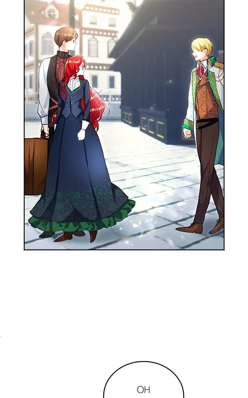 Read Not the Time for Love chapter 4 image 2 on Lezhin