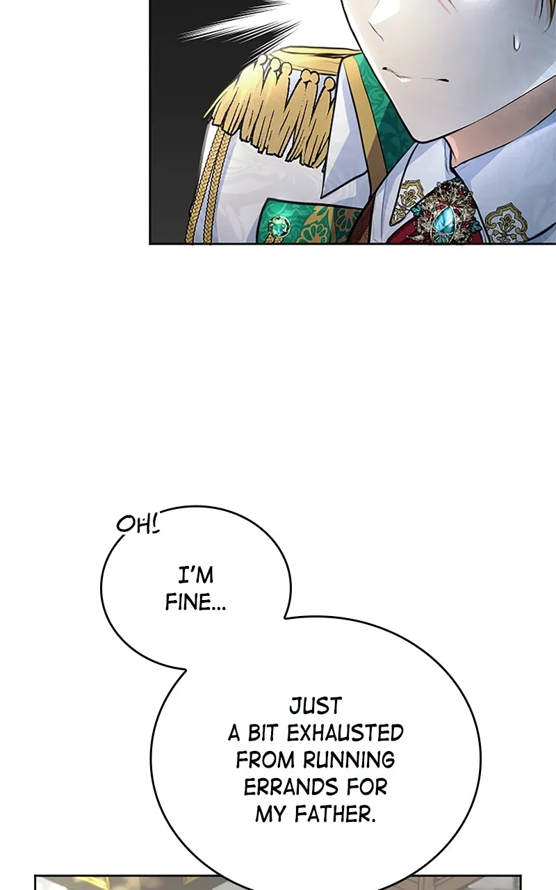 Read Not the Time for Love chapter 4 image 20 on Lezhin