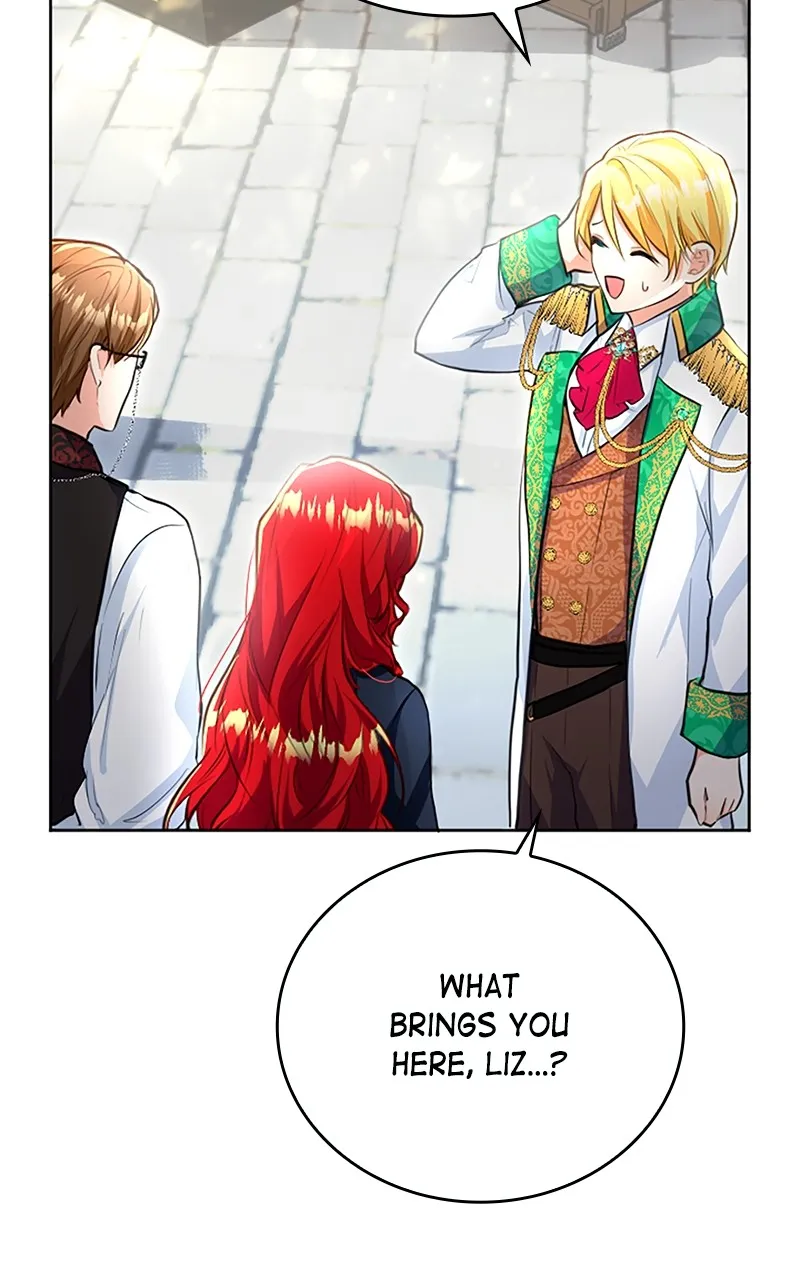 Read Not the Time for Love chapter 4 image 21 on Lezhin
