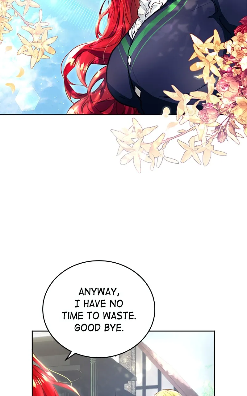Read Not the Time for Love chapter 4 image 23 on Lezhin