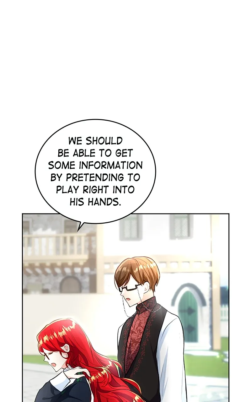 Read Not the Time for Love chapter 4 image 26 on Lezhin
