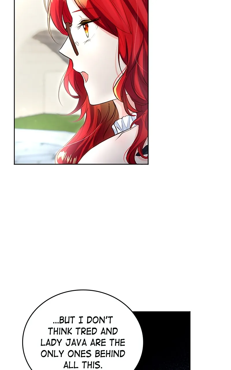 Read Not the Time for Love chapter 4 image 28 on Lezhin