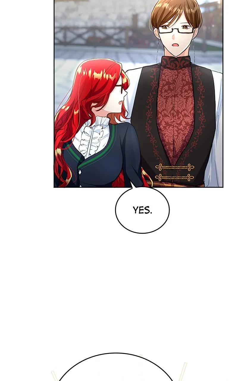 Read Not the Time for Love chapter 4 image 31 on Lezhin