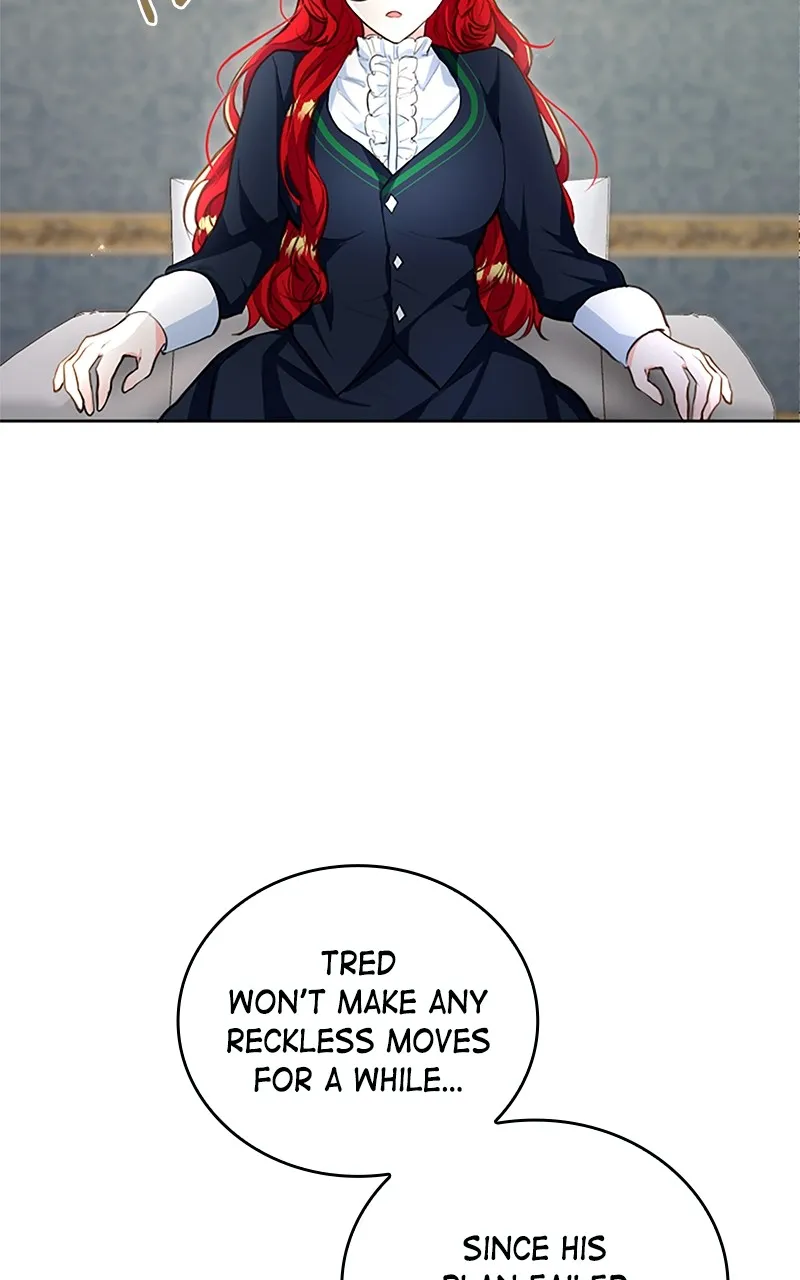 Read Not the Time for Love chapter 4 image 37 on Lezhin