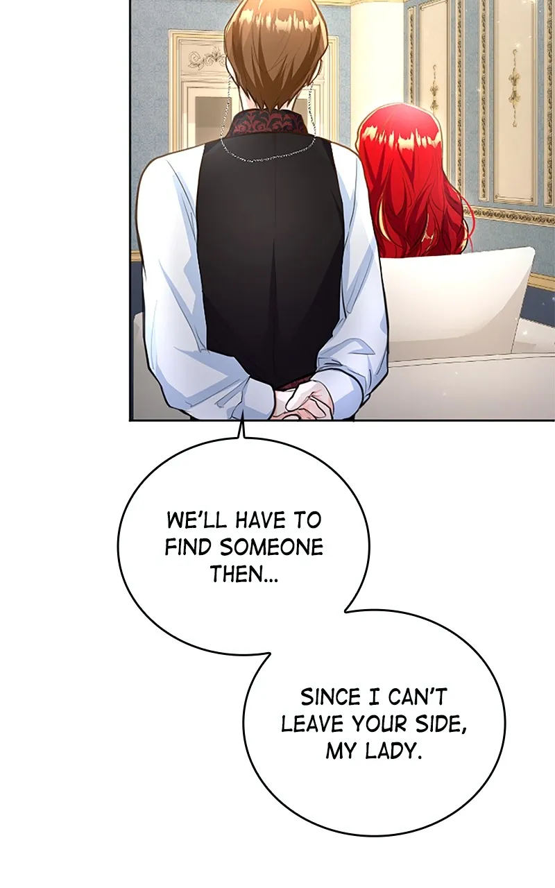 Read Not the Time for Love chapter 4 image 41 on Lezhin