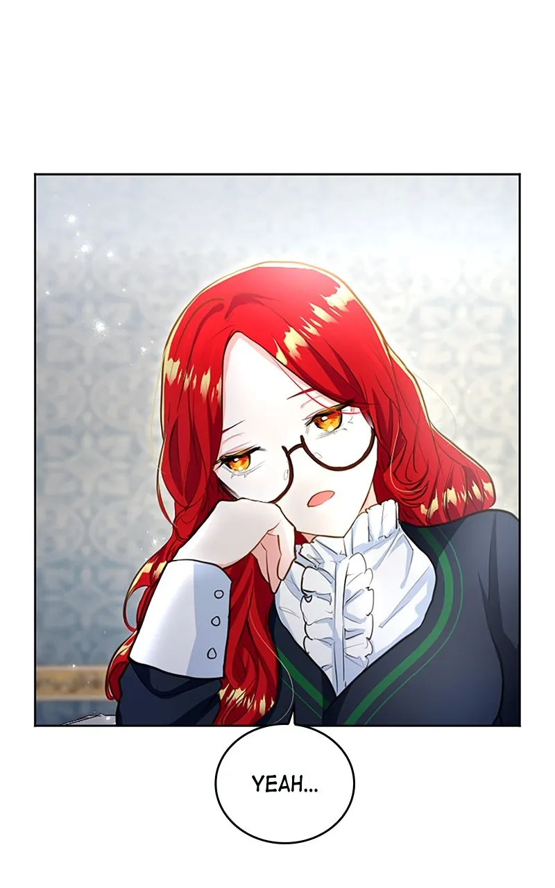 Read Not the Time for Love chapter 4 image 42 on Lezhin