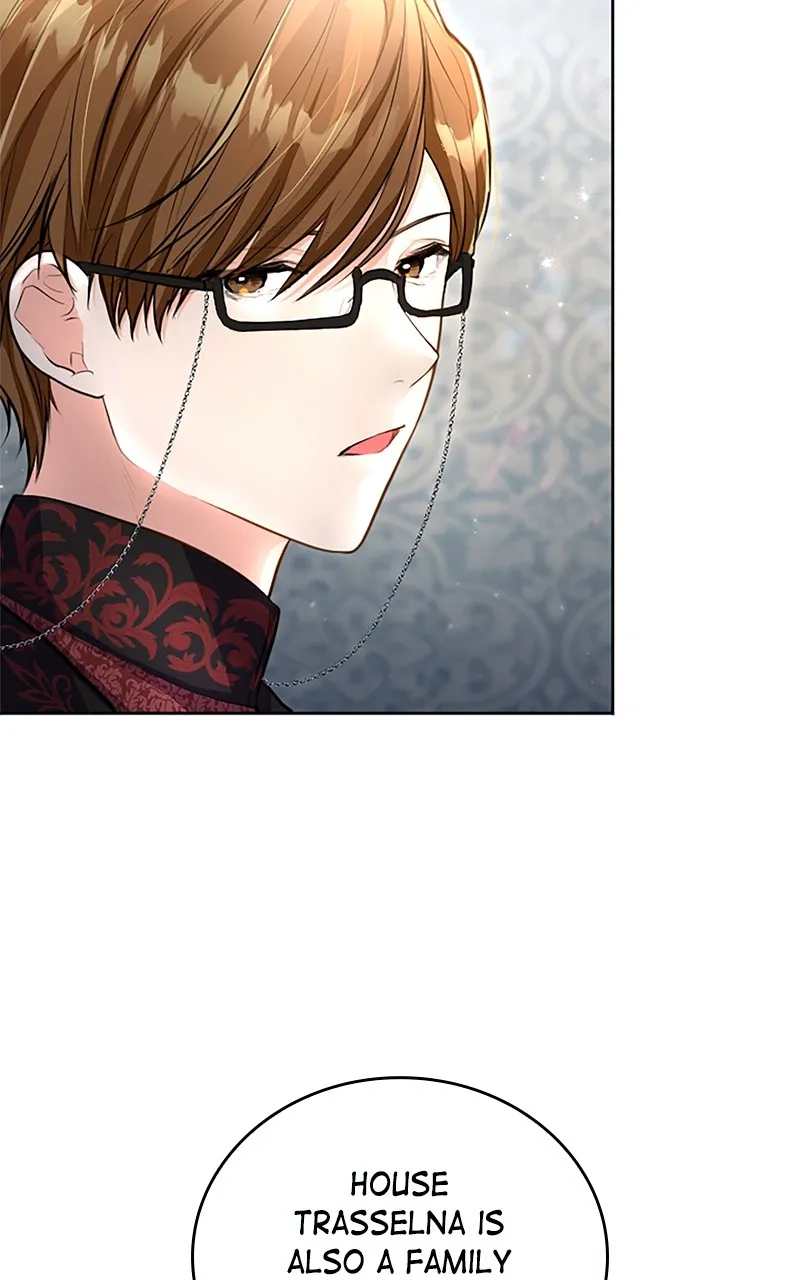 Read Not the Time for Love chapter 4 image 52 on Lezhin