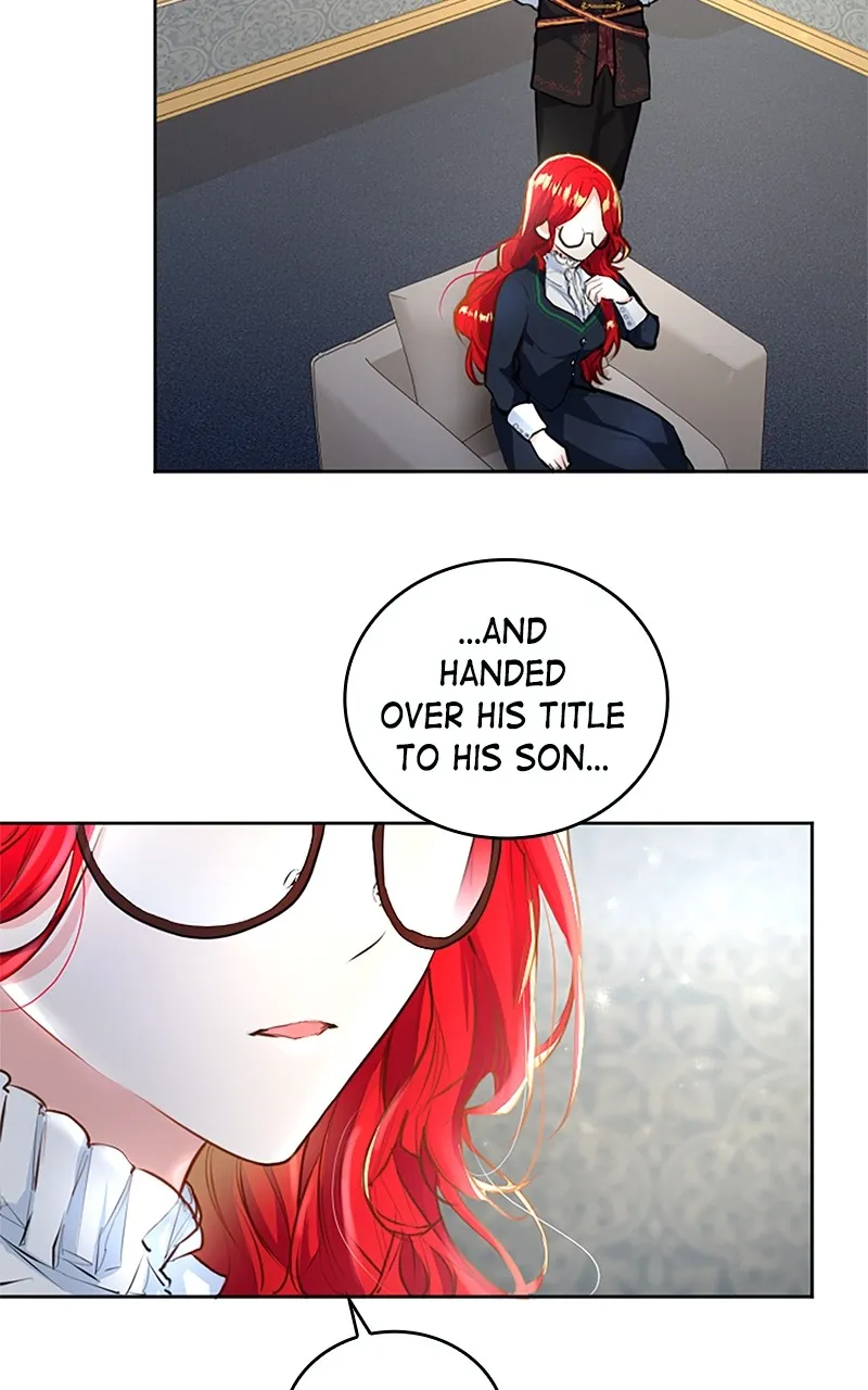 Read Not the Time for Love chapter 4 image 55 on Lezhin