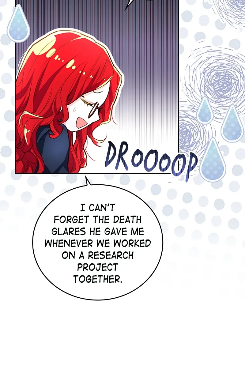 Read Not the Time for Love chapter 4 image 70 on Lezhin