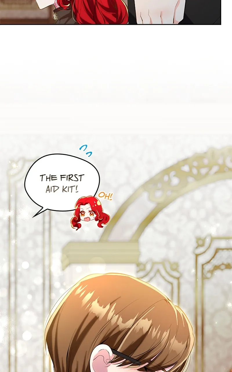 Read Not the Time for Love chapter 40 image 11 on Lezhin