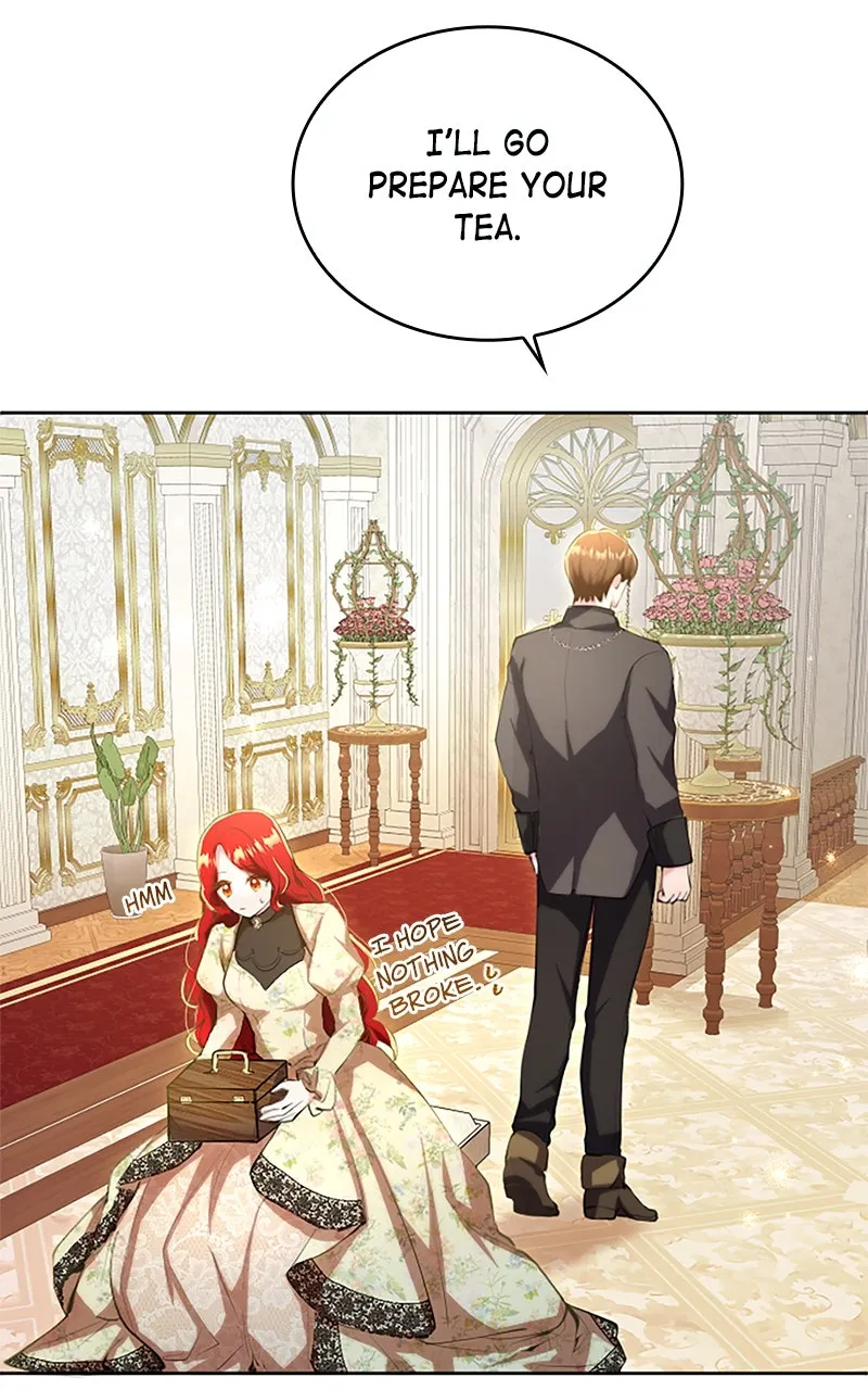 Read Not the Time for Love chapter 40 image 13 on Lezhin