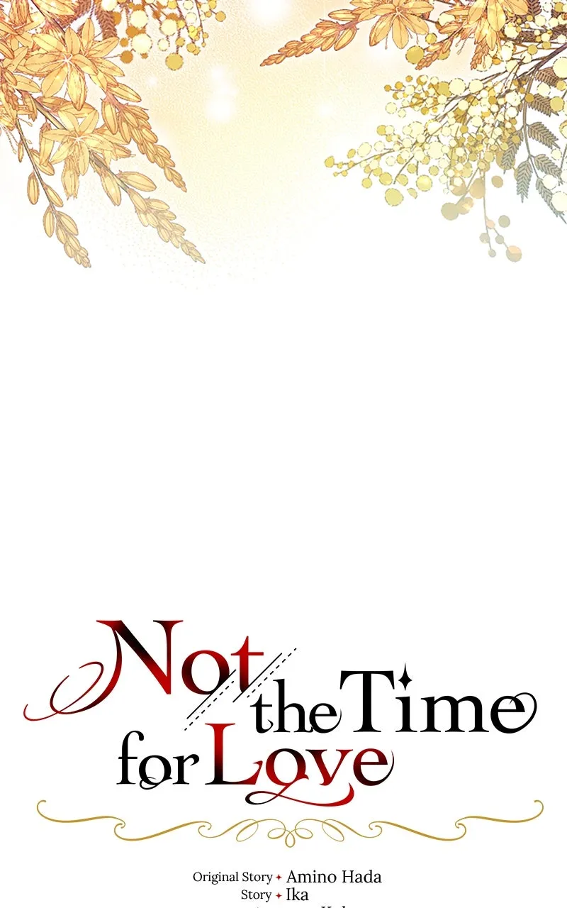Read Not the Time for Love chapter 40 image 17 on Lezhin
