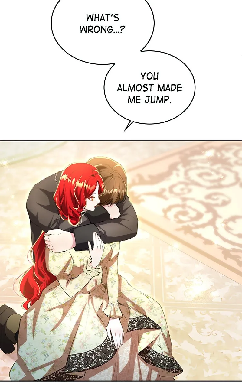 Read Not the Time for Love chapter 40 image 2 on Lezhin