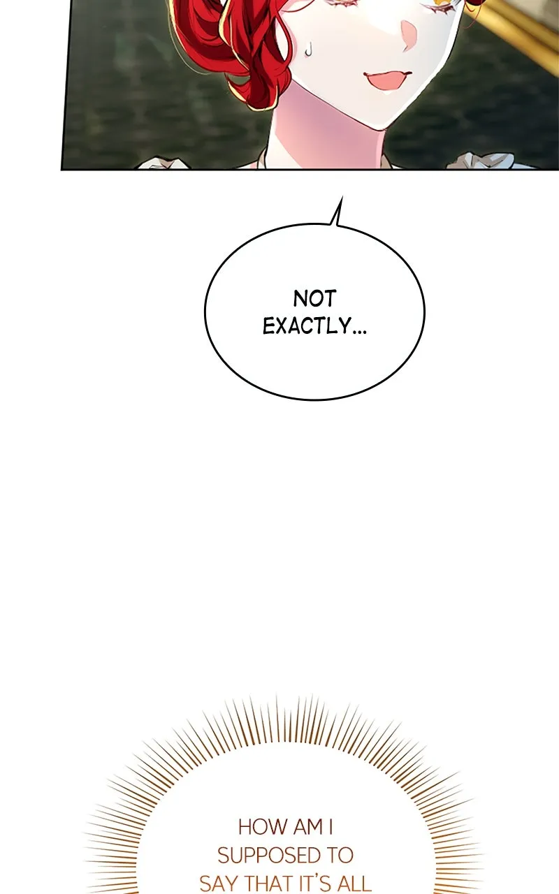 Read Not the Time for Love chapter 40 image 24 on Lezhin