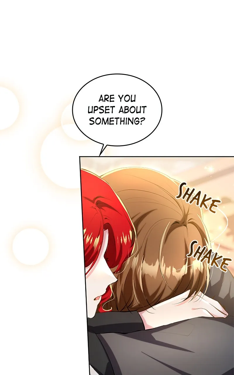 Read Not the Time for Love chapter 40 image 3 on Lezhin