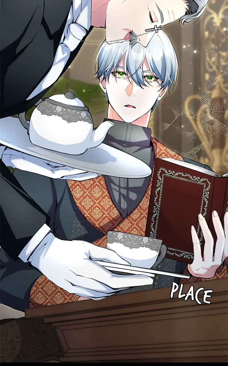 Read Not the Time for Love chapter 40 image 39 on Lezhin