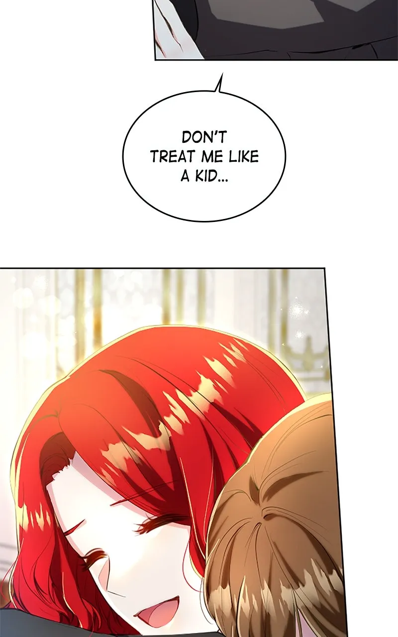 Read Not the Time for Love chapter 40 image 4 on Lezhin