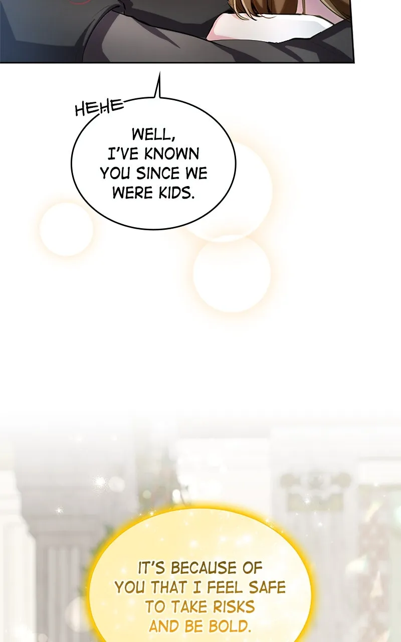 Read Not the Time for Love chapter 40 image 5 on Lezhin