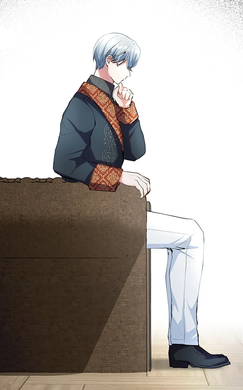 Read Not the Time for Love chapter 40 image 51 on Lezhin