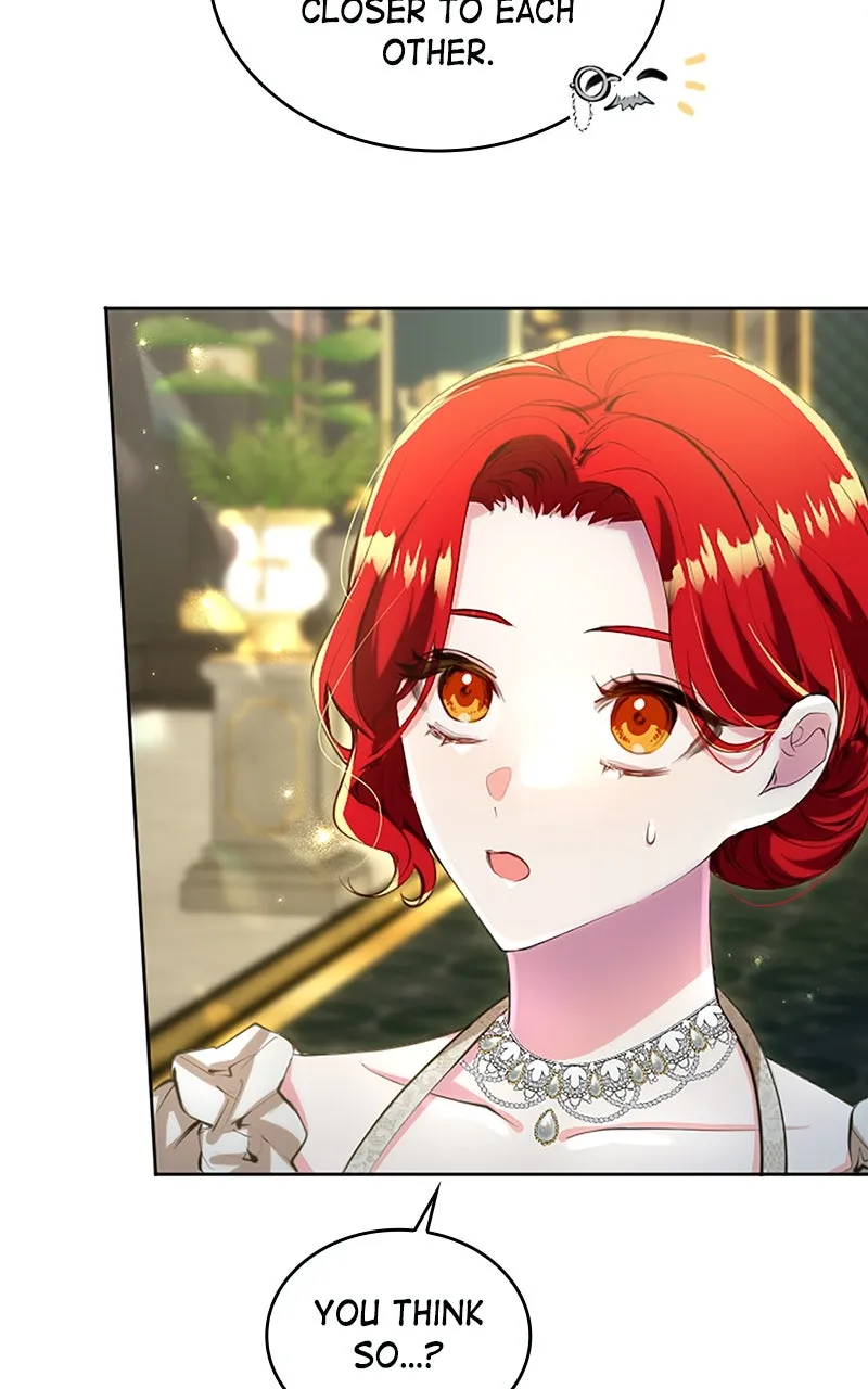 Read Not the Time for Love chapter 40 image 55 on Lezhin