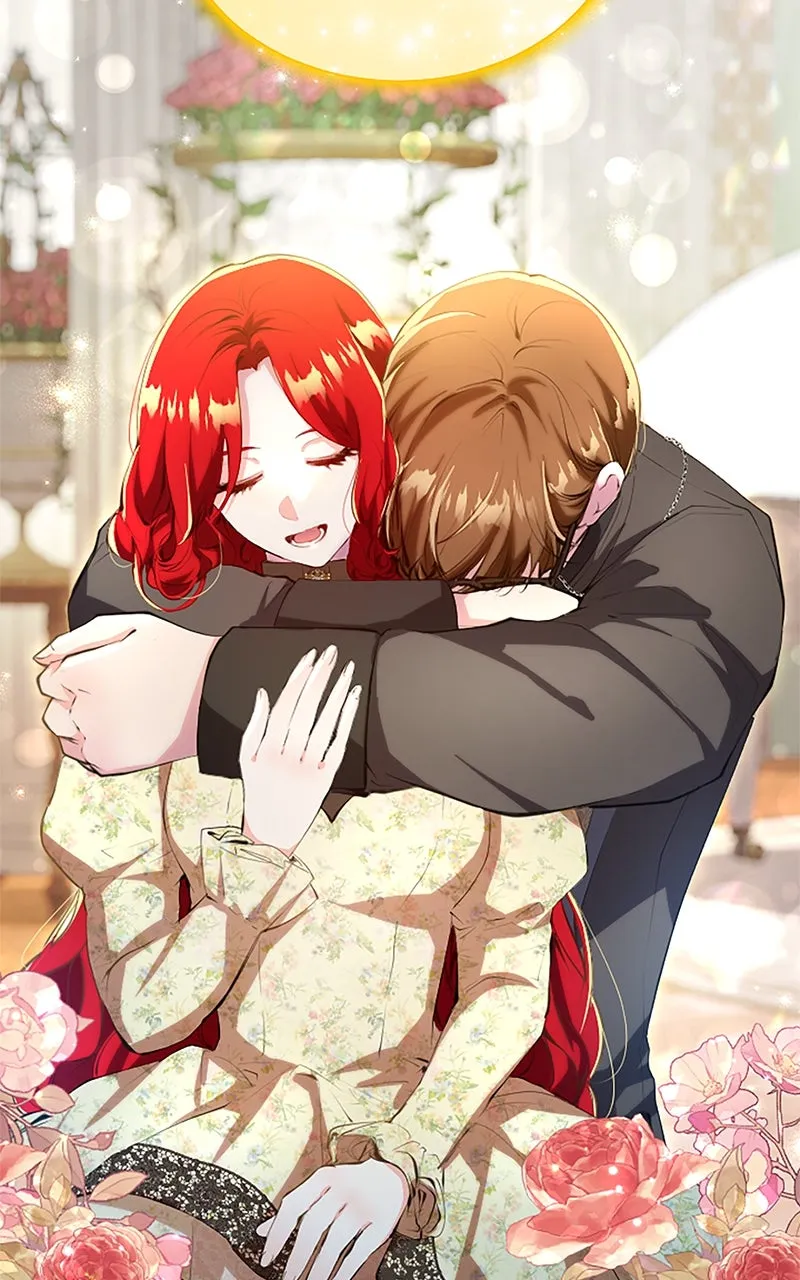 Read Not the Time for Love chapter 40 image 6 on Lezhin