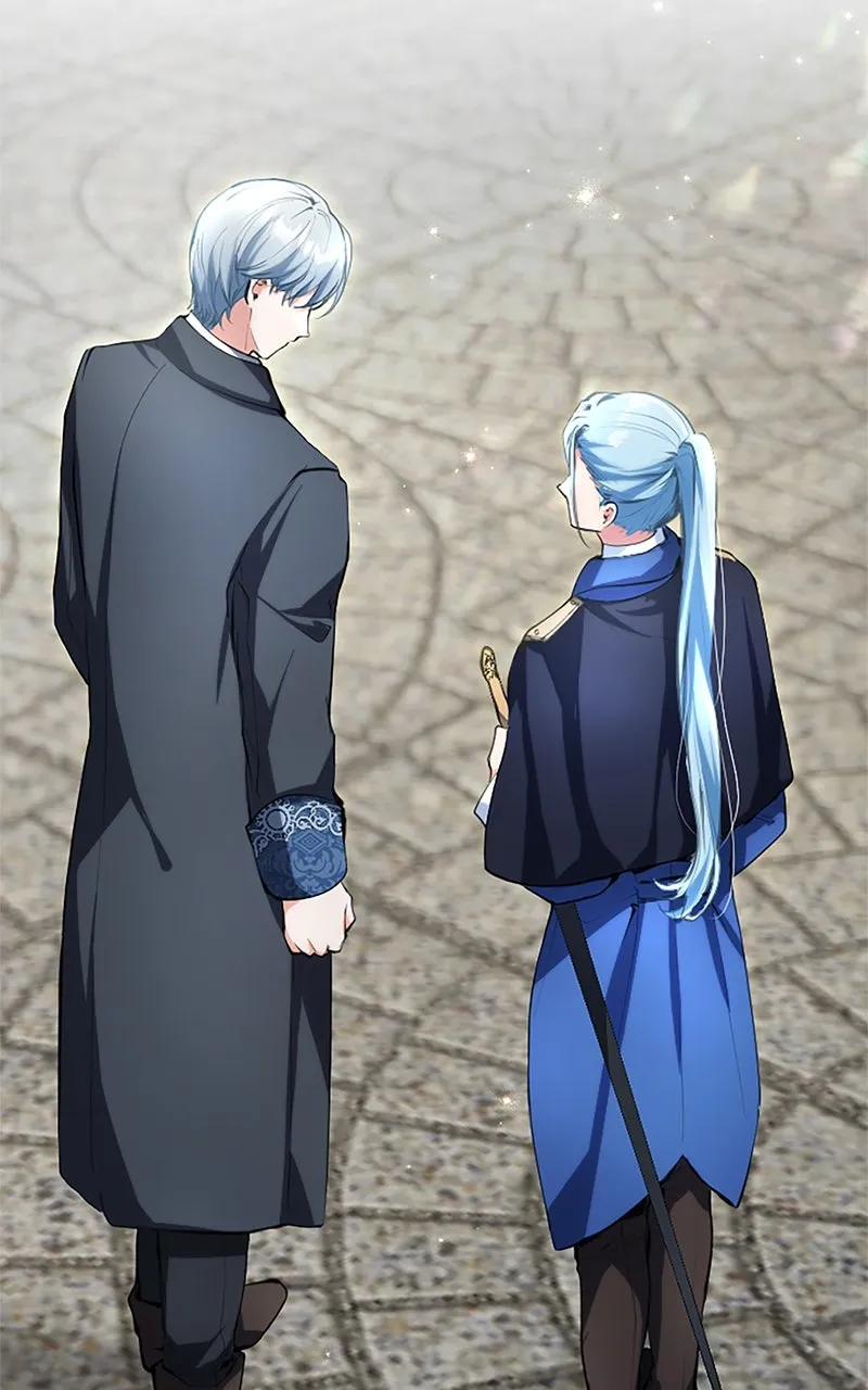 Read Not the Time for Love chapter 40 image 73 on Lezhin