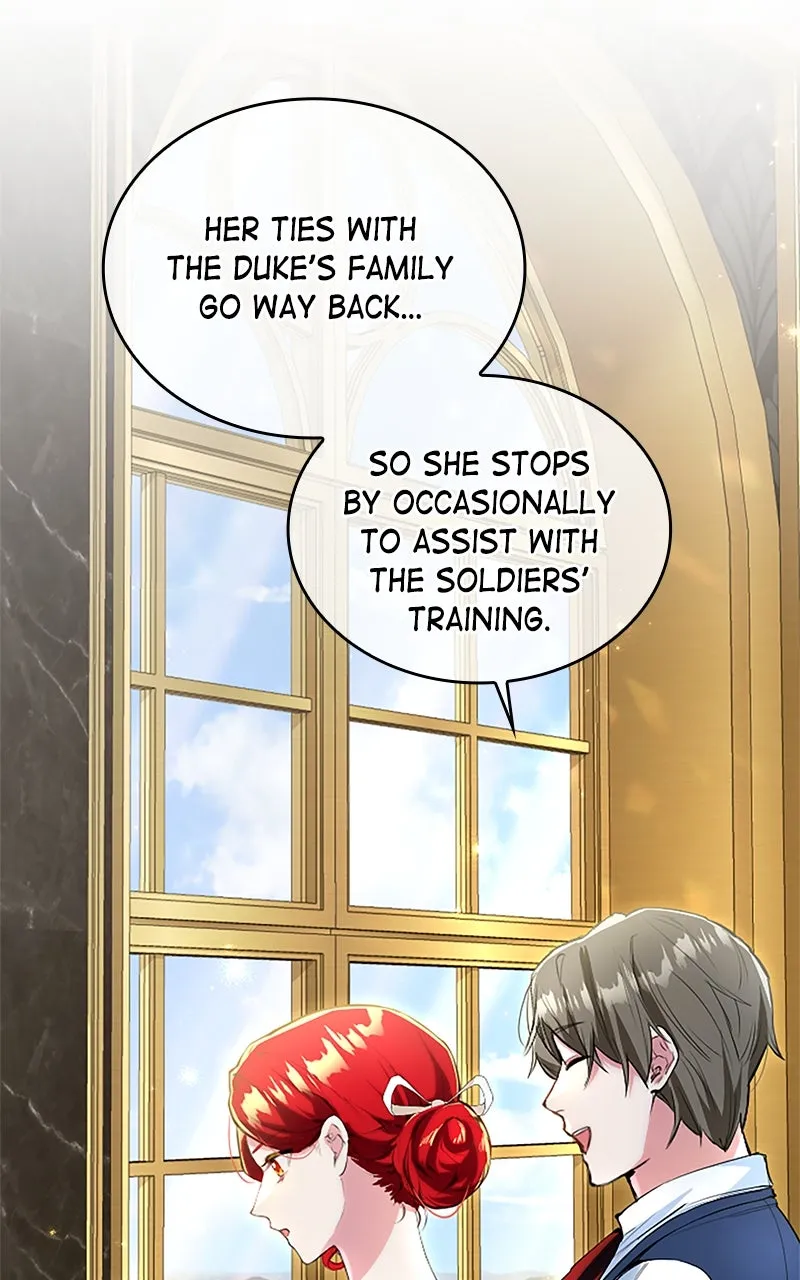 Read Not the Time for Love chapter 41 image 13 on Lezhin