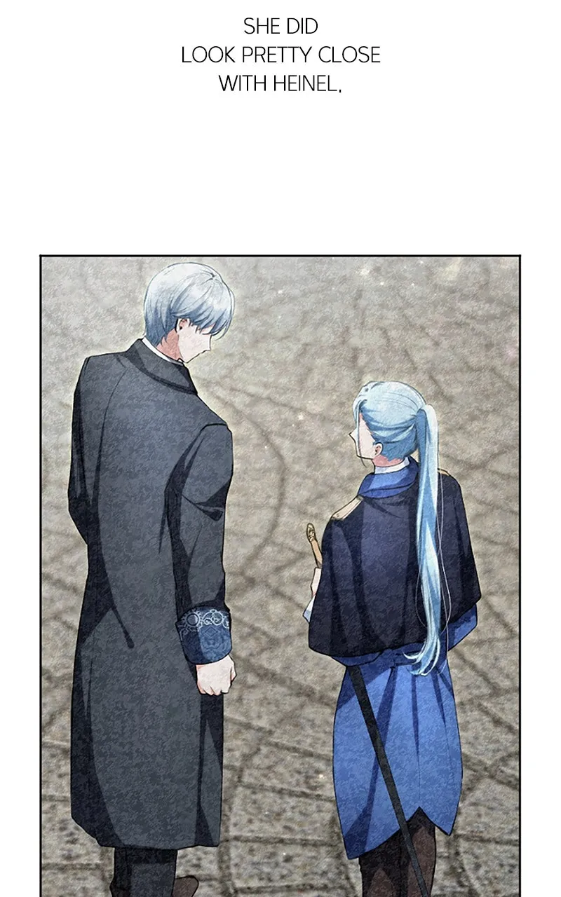 Read Not the Time for Love chapter 41 image 15 on Lezhin