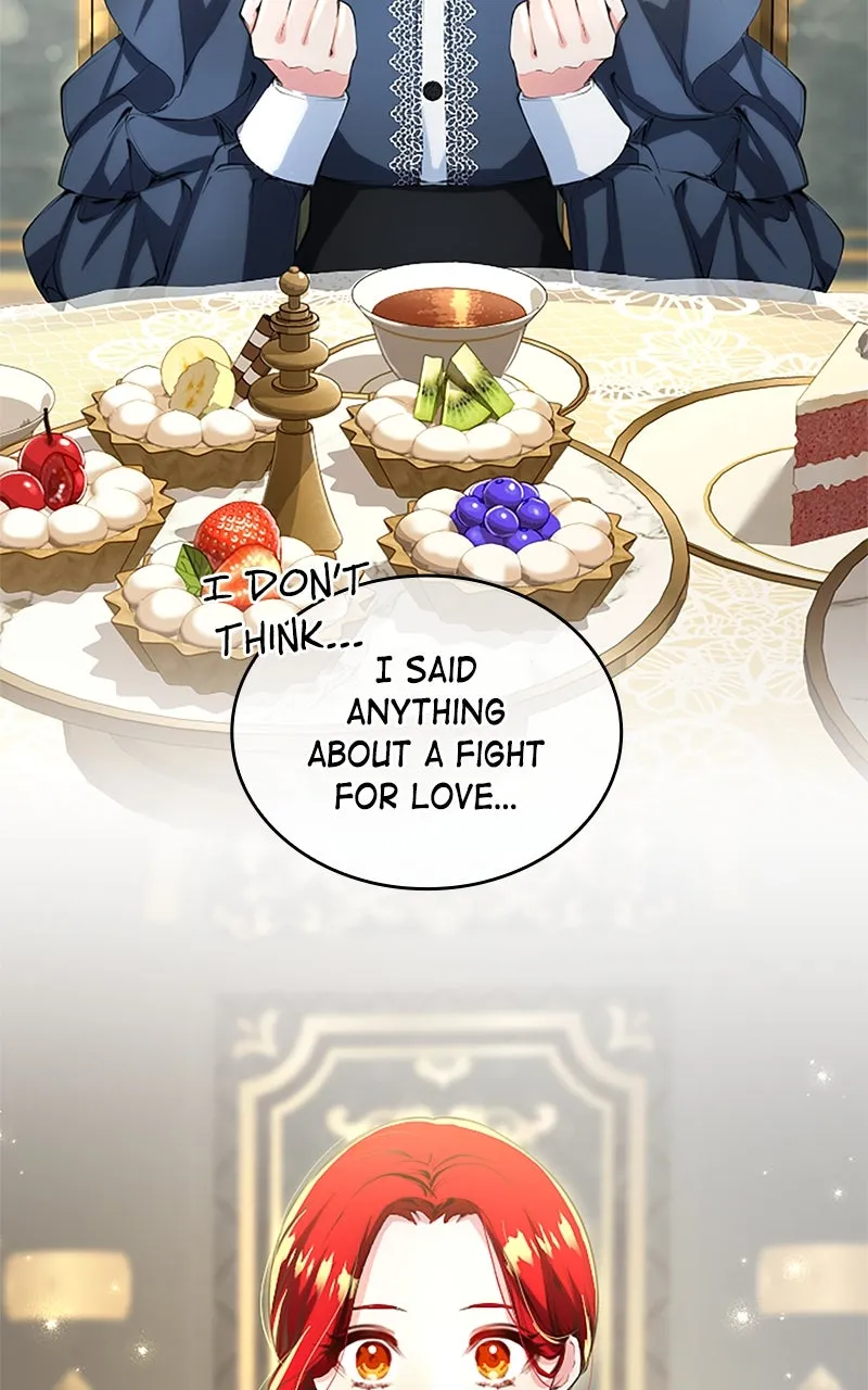 Read Not the Time for Love chapter 41 image 19 on Lezhin