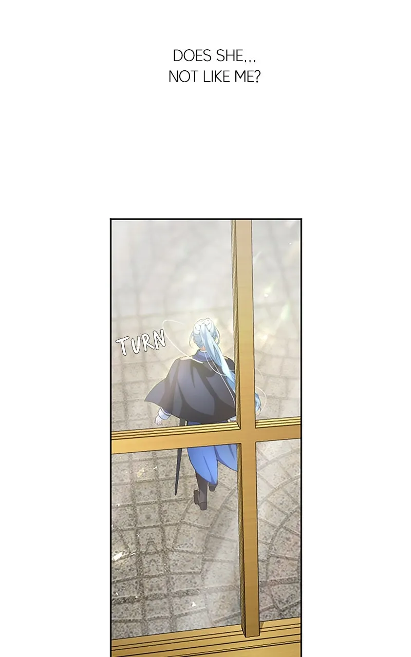 Read Not the Time for Love chapter 41 image 2 on Lezhin