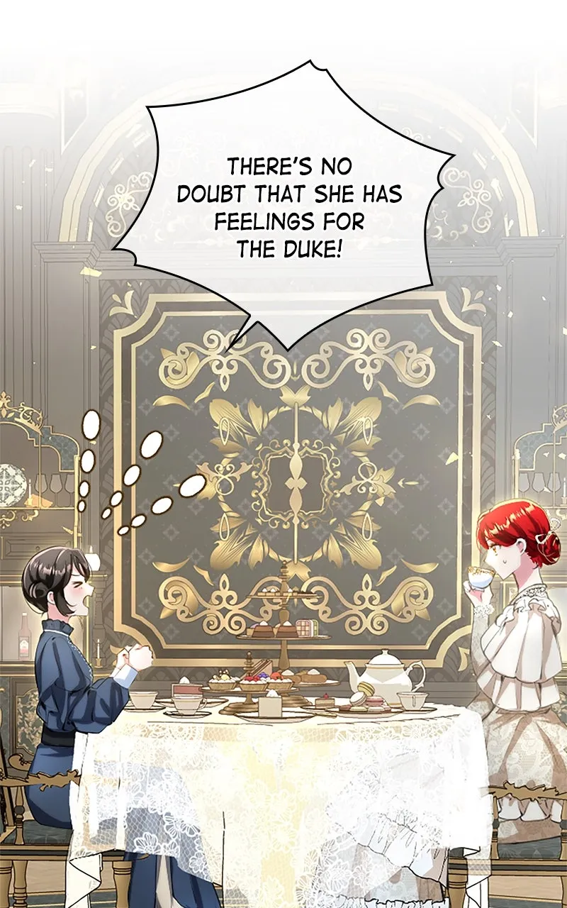 Read Not the Time for Love chapter 41 image 23 on Lezhin