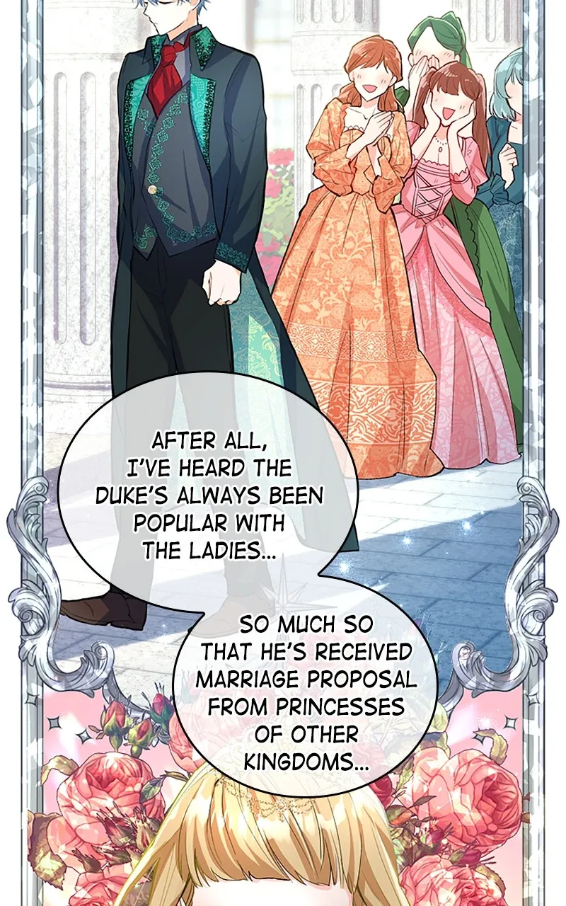 Read Not the Time for Love chapter 41 image 25 on Lezhin