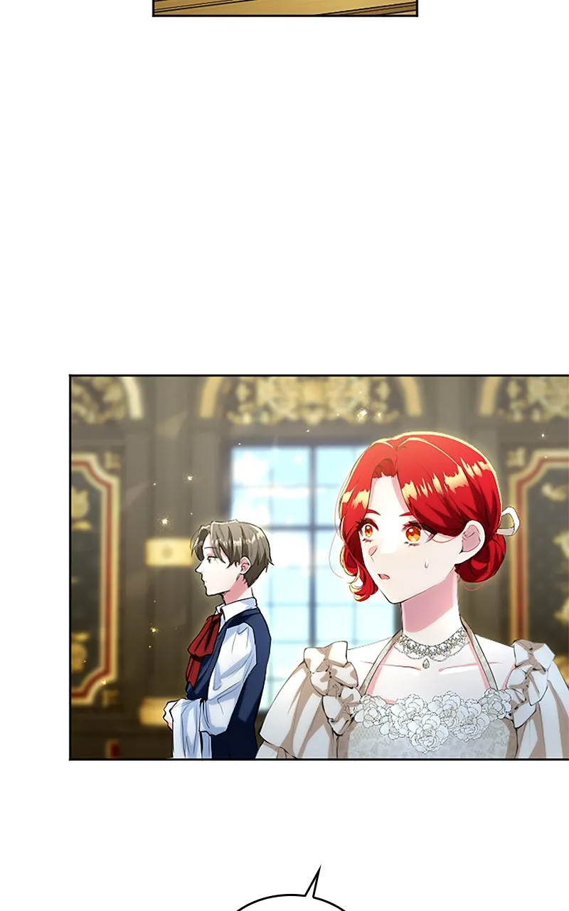 Read Not the Time for Love chapter 41 image 3 on Lezhin
