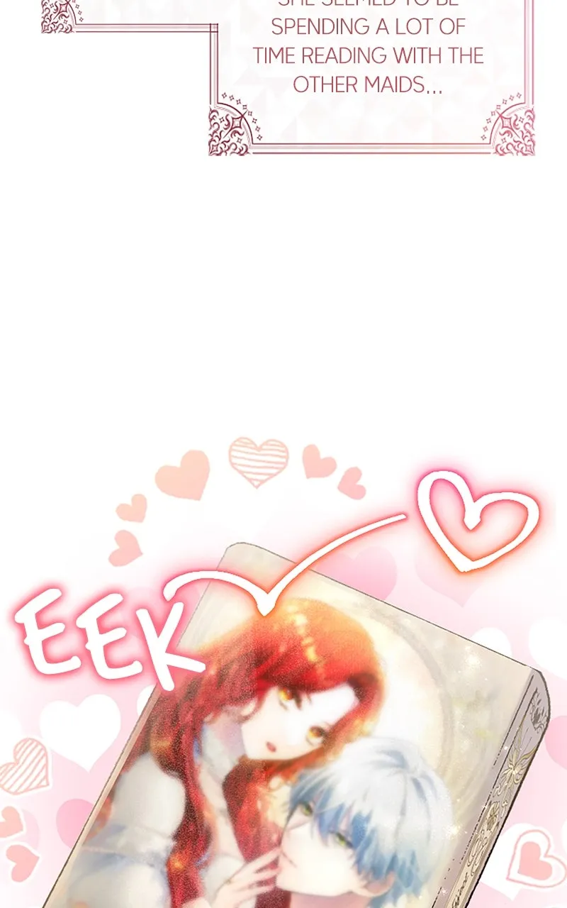 Read Not the Time for Love chapter 41 image 34 on Lezhin