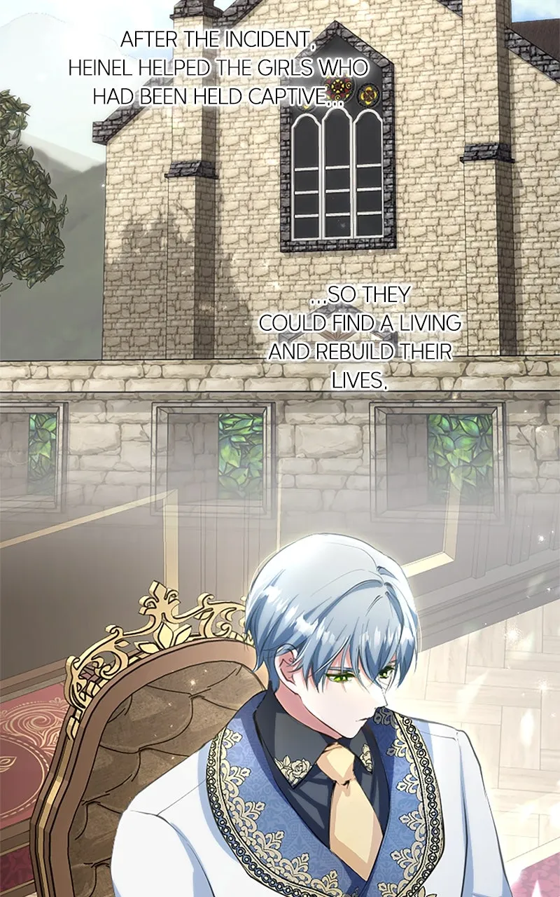 Read Not the Time for Love chapter 41 image 39 on Lezhin