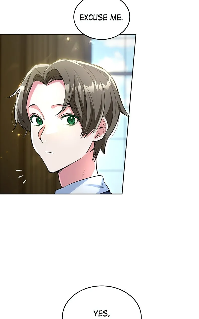 Read Not the Time for Love chapter 41 image 4 on Lezhin
