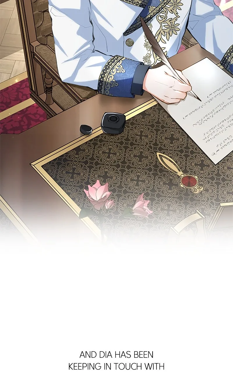 Read Not the Time for Love chapter 41 image 40 on Lezhin