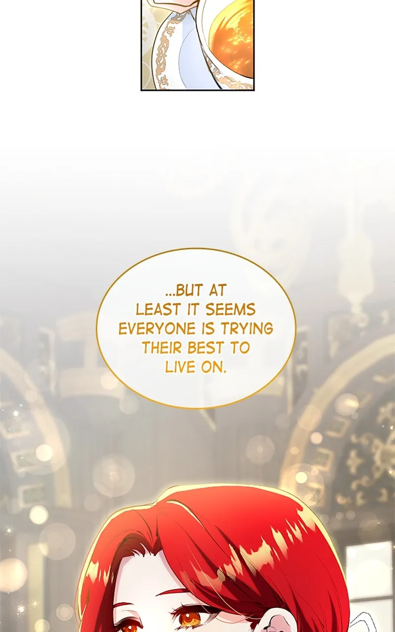 Read Not the Time for Love chapter 41 image 43 on Lezhin