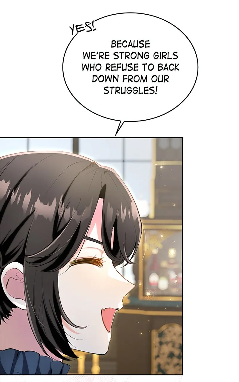 Read Not the Time for Love chapter 41 image 45 on Lezhin