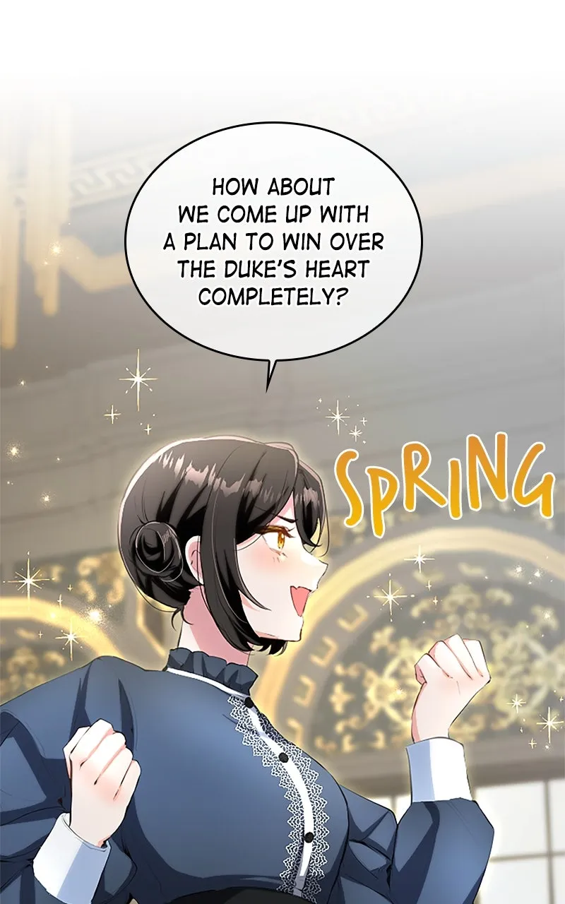 Read Not the Time for Love chapter 41 image 50 on Lezhin