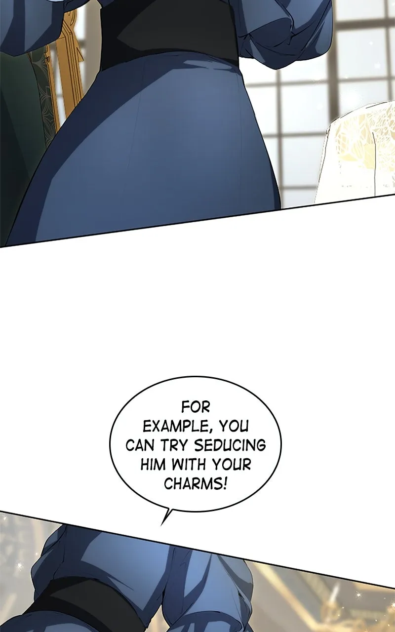 Read Not the Time for Love chapter 41 image 51 on Lezhin