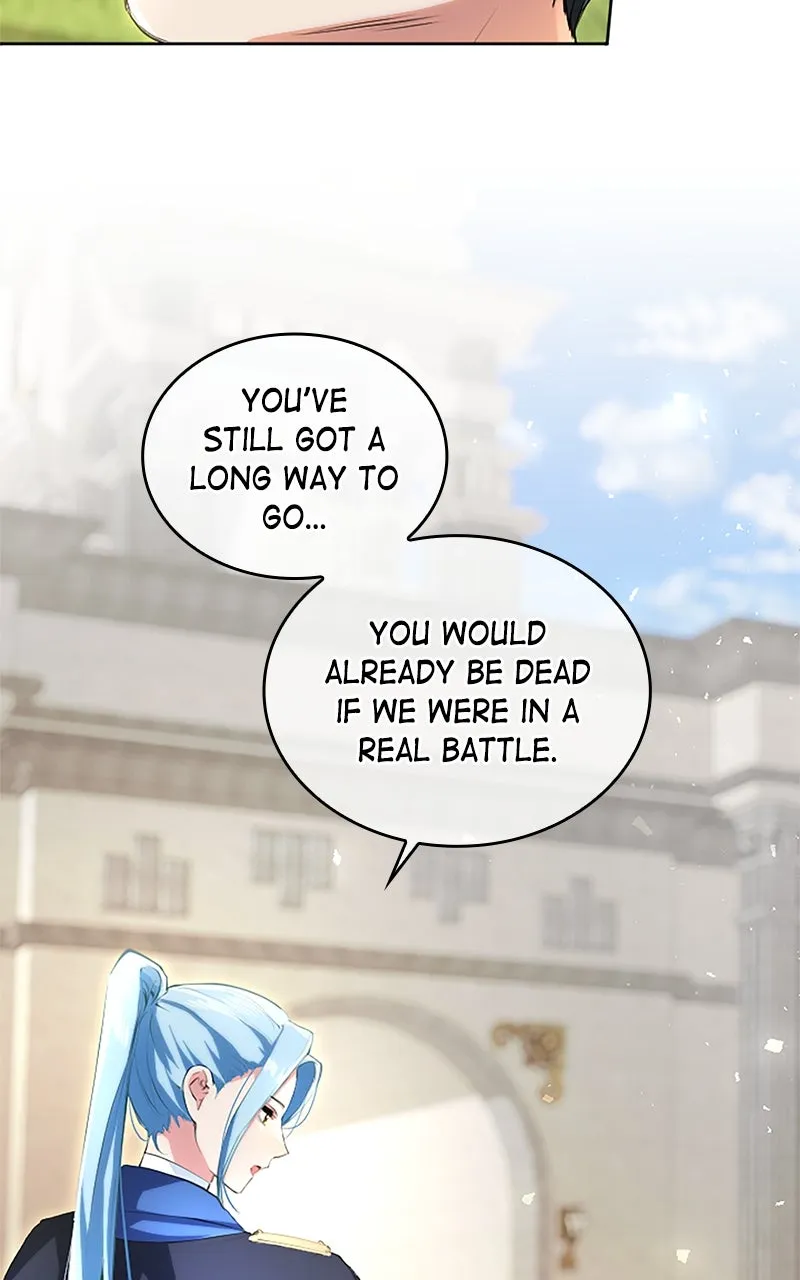 Read Not the Time for Love chapter 41 image 59 on Lezhin