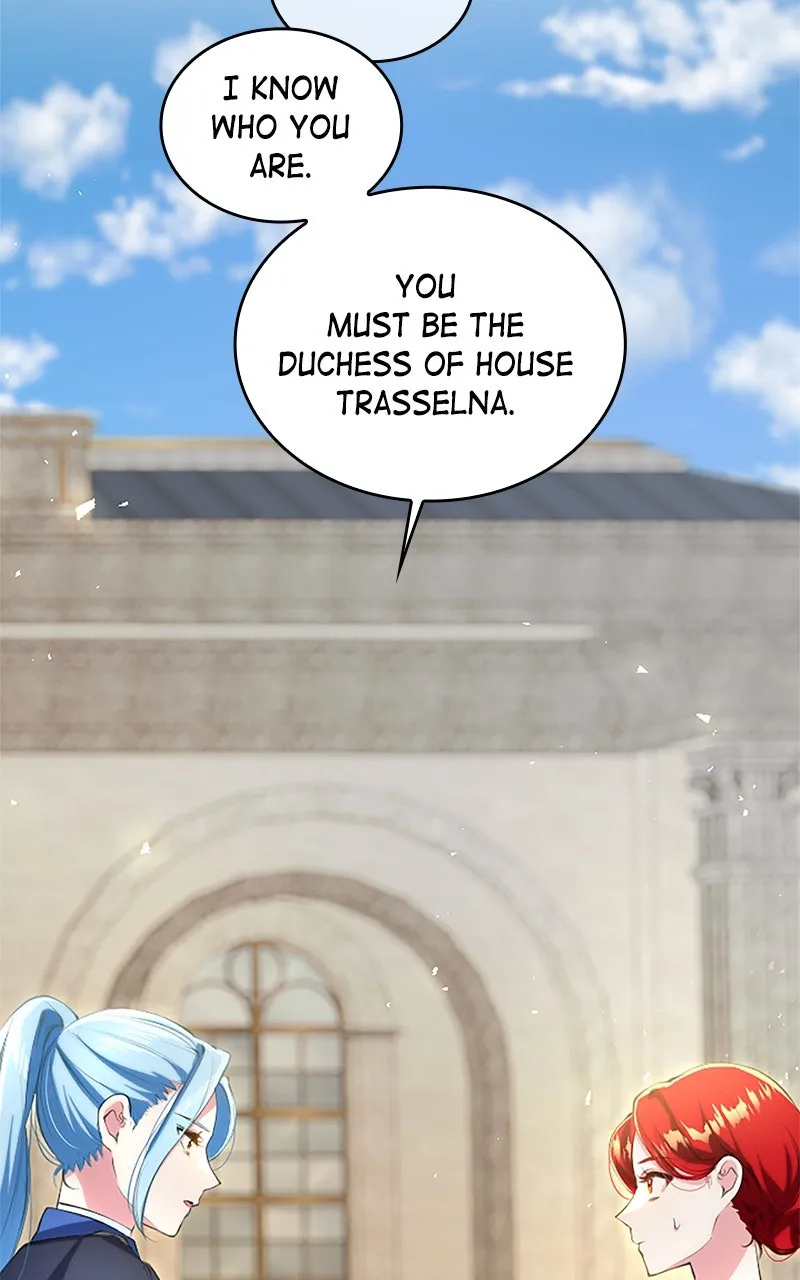 Read Not the Time for Love chapter 41 image 67 on Lezhin