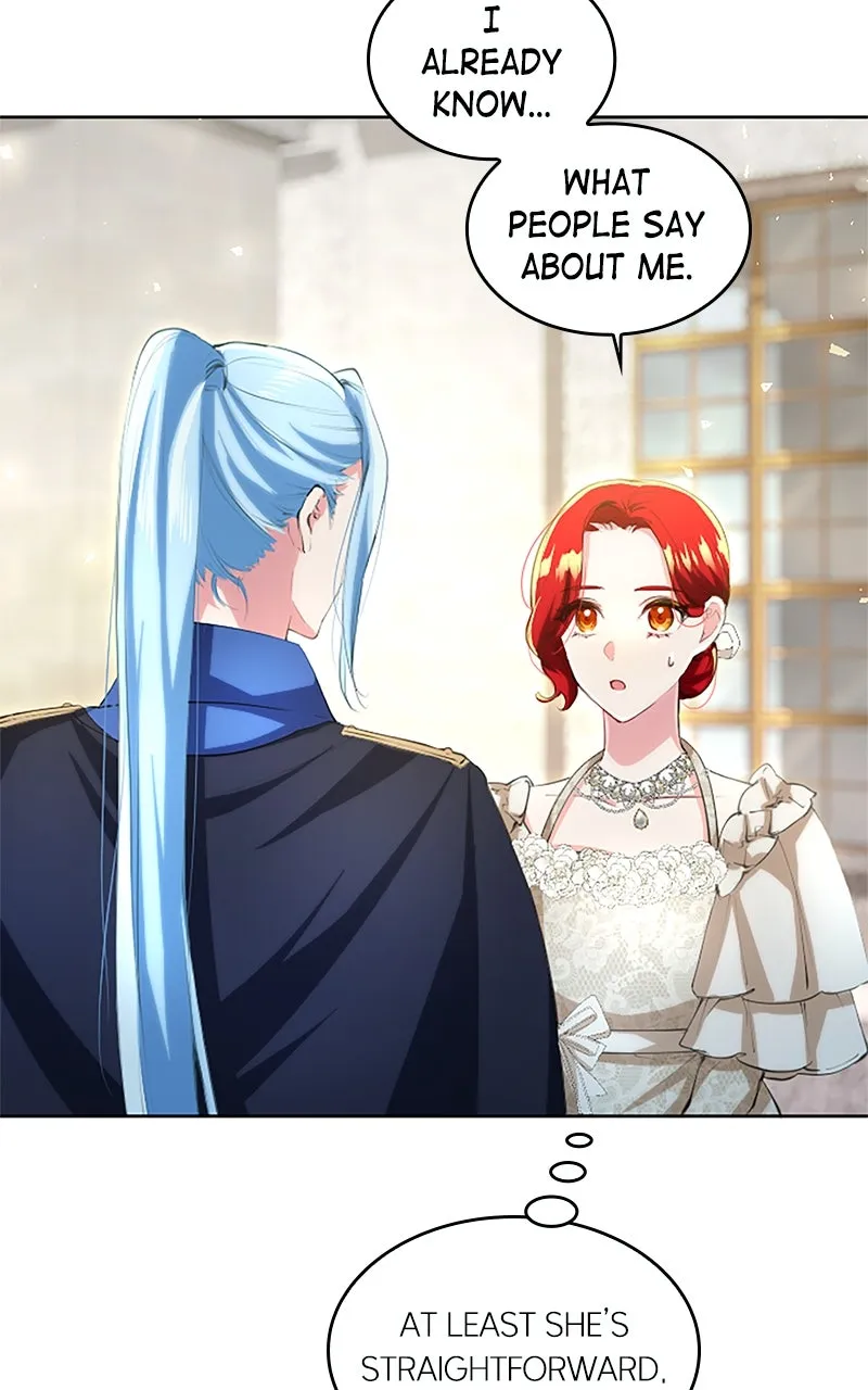 Read Not the Time for Love chapter 41 image 72 on Lezhin