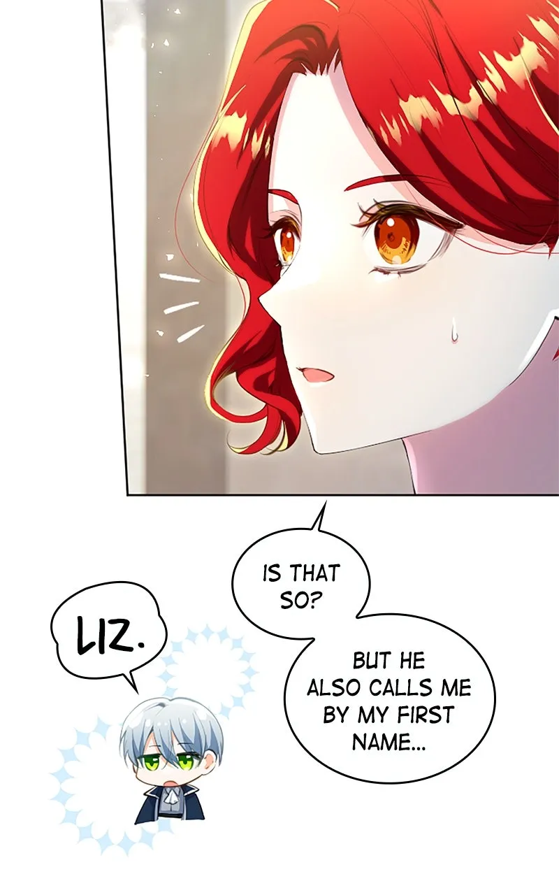 Read Not the Time for Love chapter 41 image 75 on Lezhin
