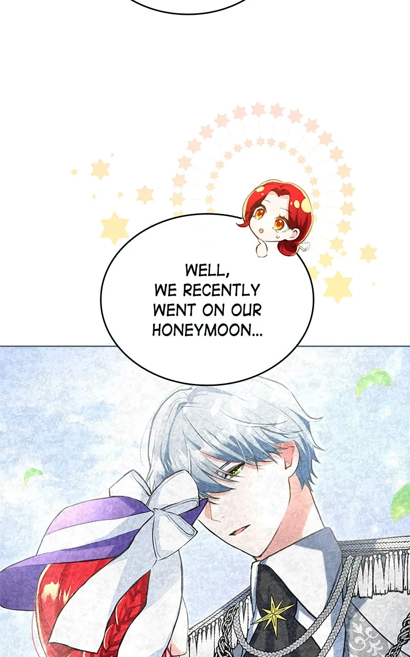 Read Not the Time for Love chapter 41 image 77 on Lezhin