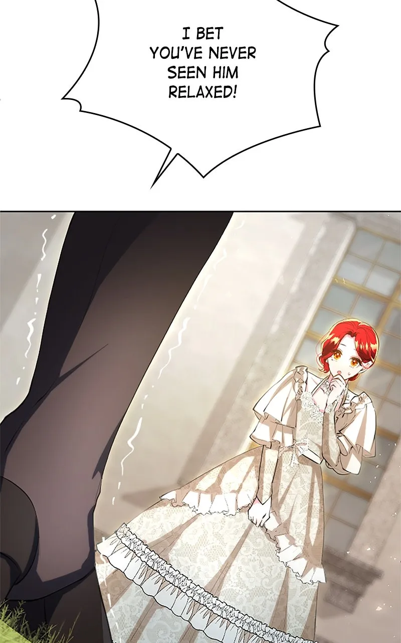 Read Not the Time for Love chapter 41 image 80 on Lezhin