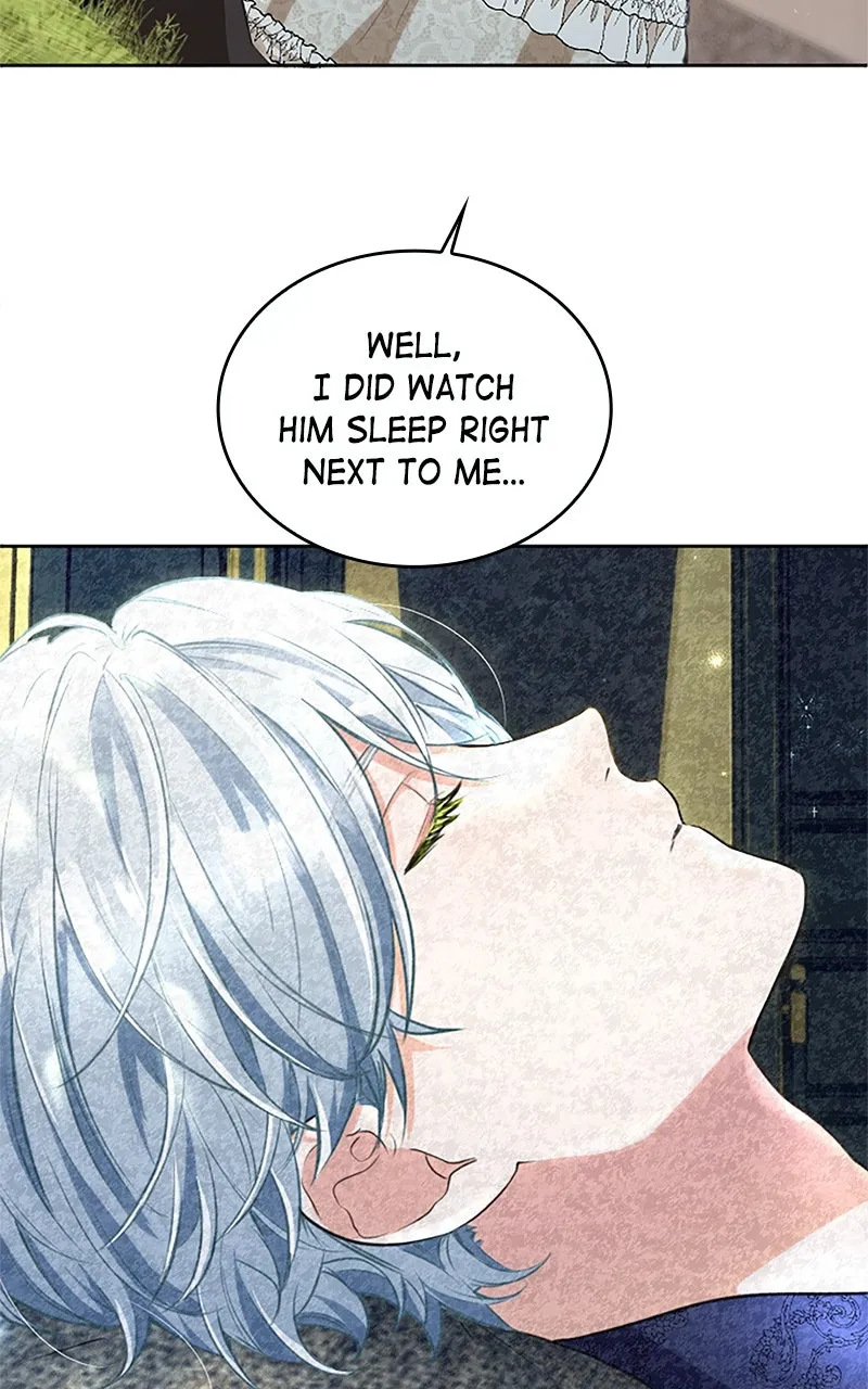 Read Not the Time for Love chapter 41 image 81 on Lezhin
